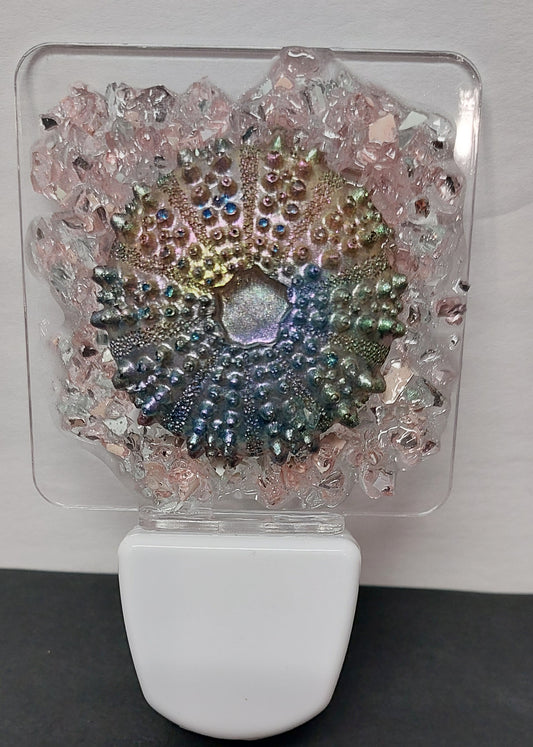 NIGHTLIGHTS LED PLUG-INS