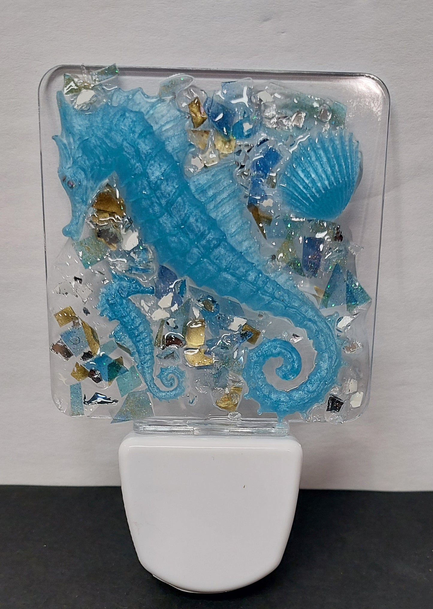 NIGHTLIGHTS LED PLUG-INS