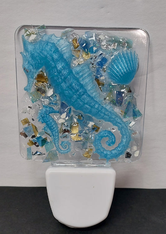 NIGHTLIGHTS LED PLUG-INS