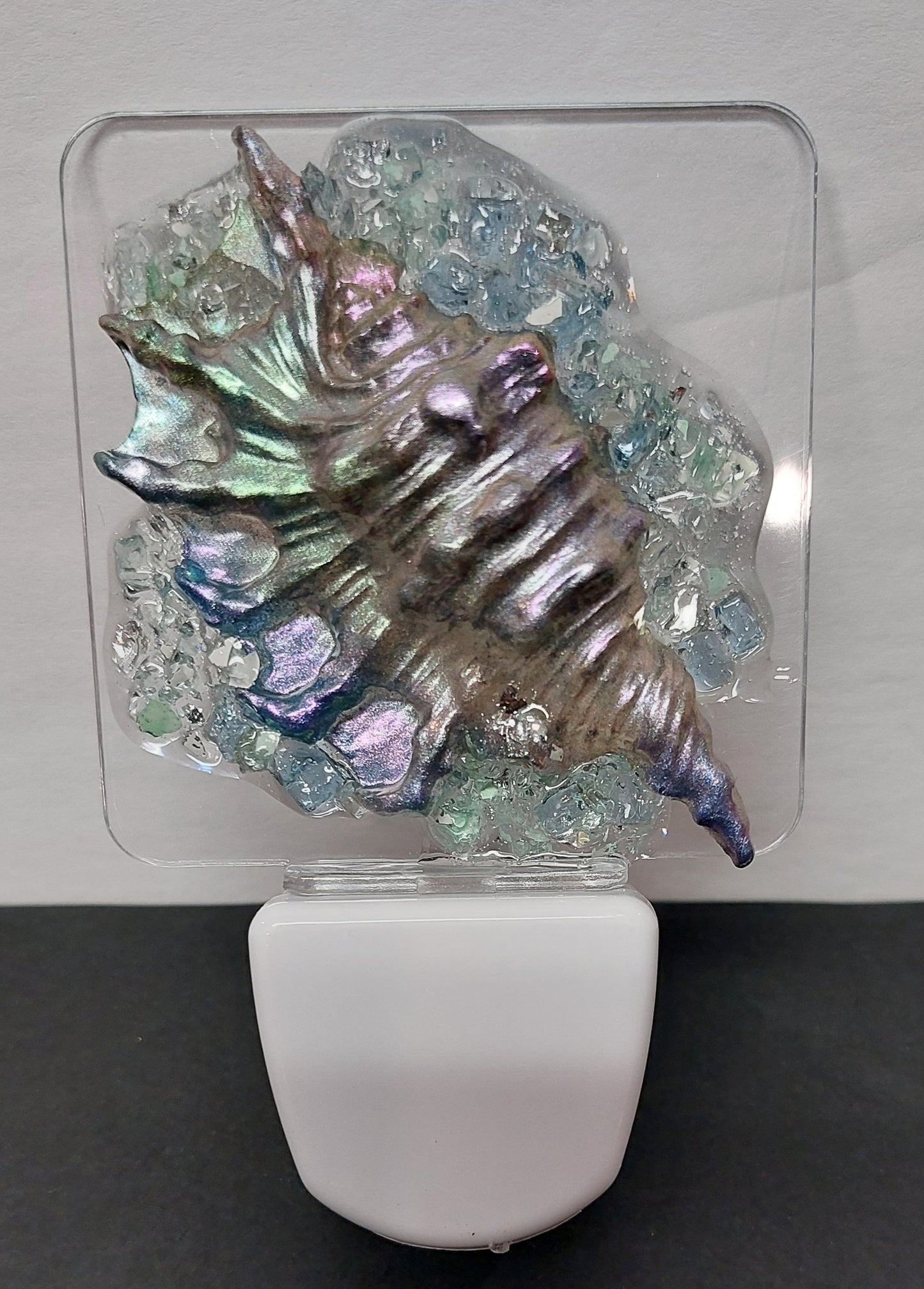 NIGHTLIGHTS LED PLUG-INS