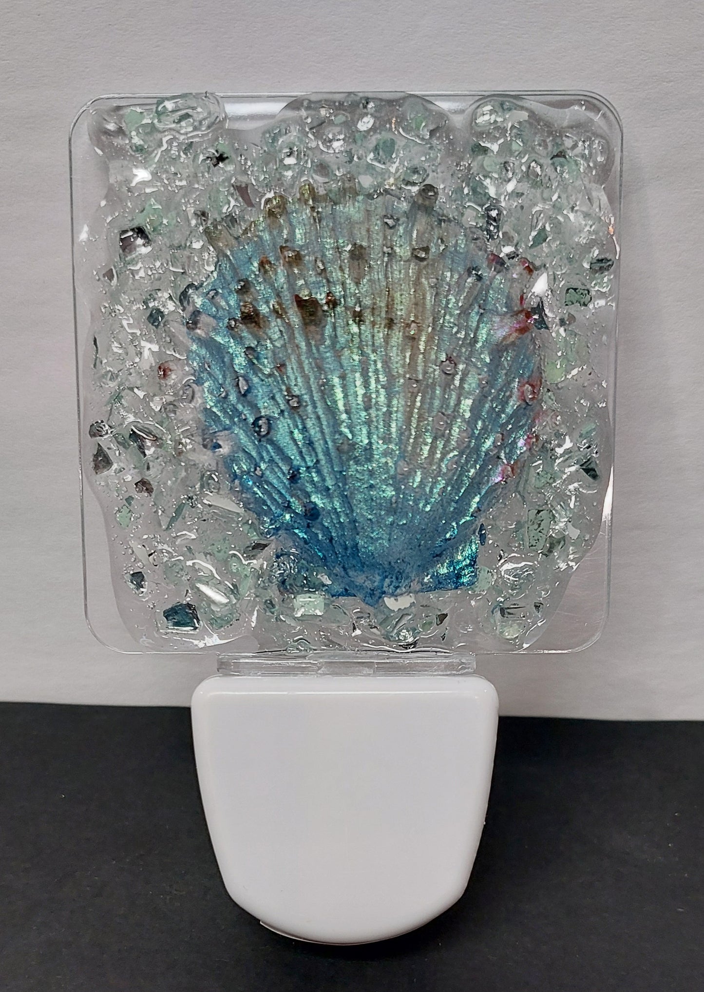 NIGHTLIGHTS LED PLUG-INS