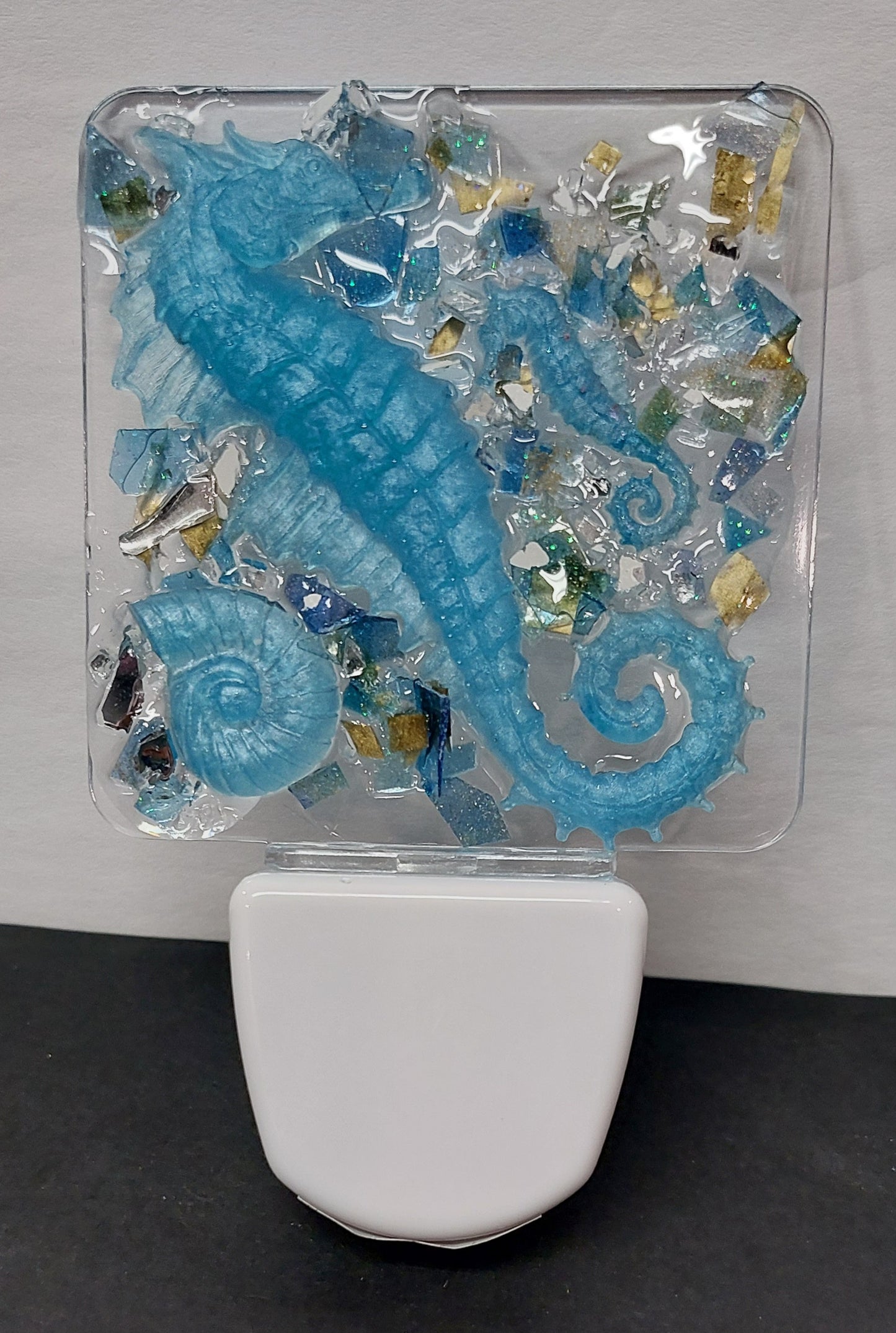 NIGHTLIGHTS LED PLUG-INS