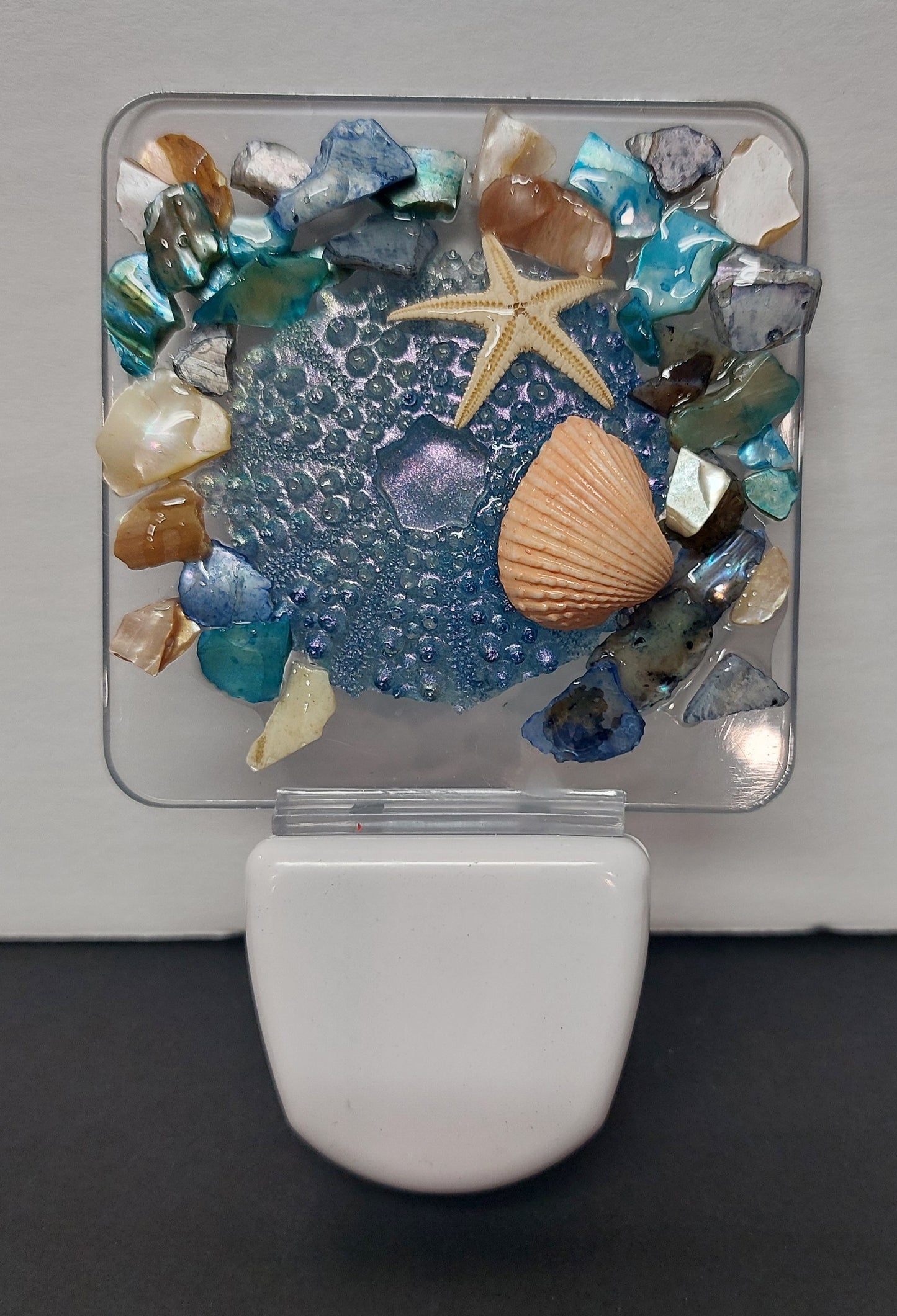 NIGHTLIGHTS LED PLUG-INS