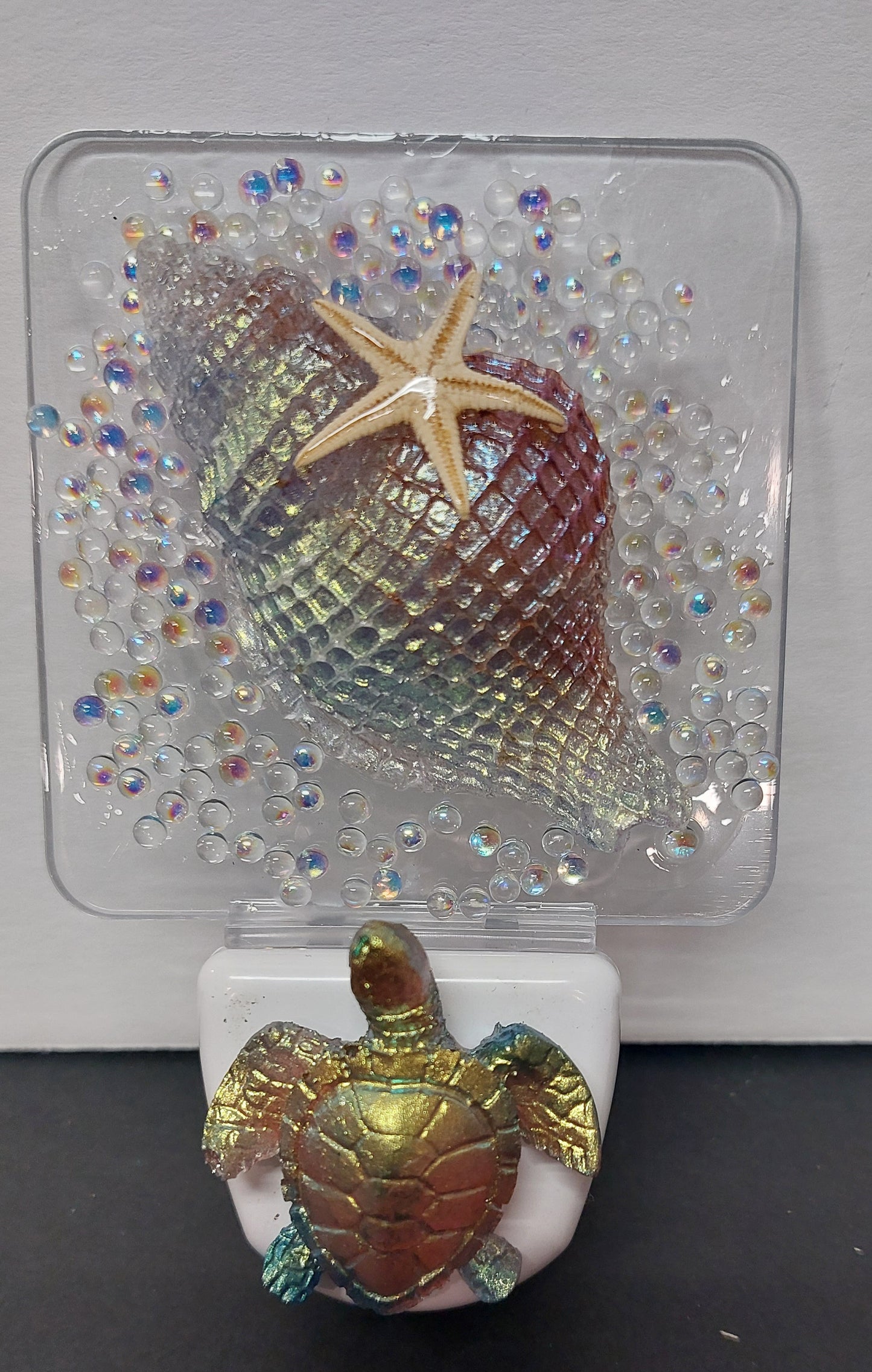 NIGHTLIGHTS LED PLUG-INS