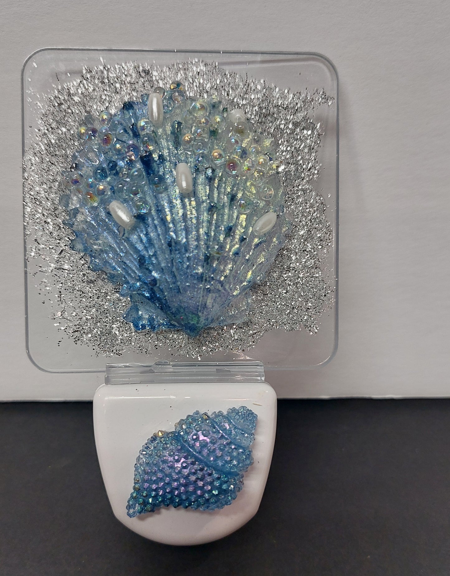 NIGHTLIGHTS LED PLUG-INS