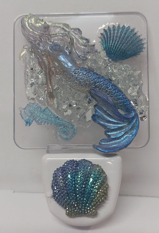 NIGHTLIGHTS LED PLUG-INS