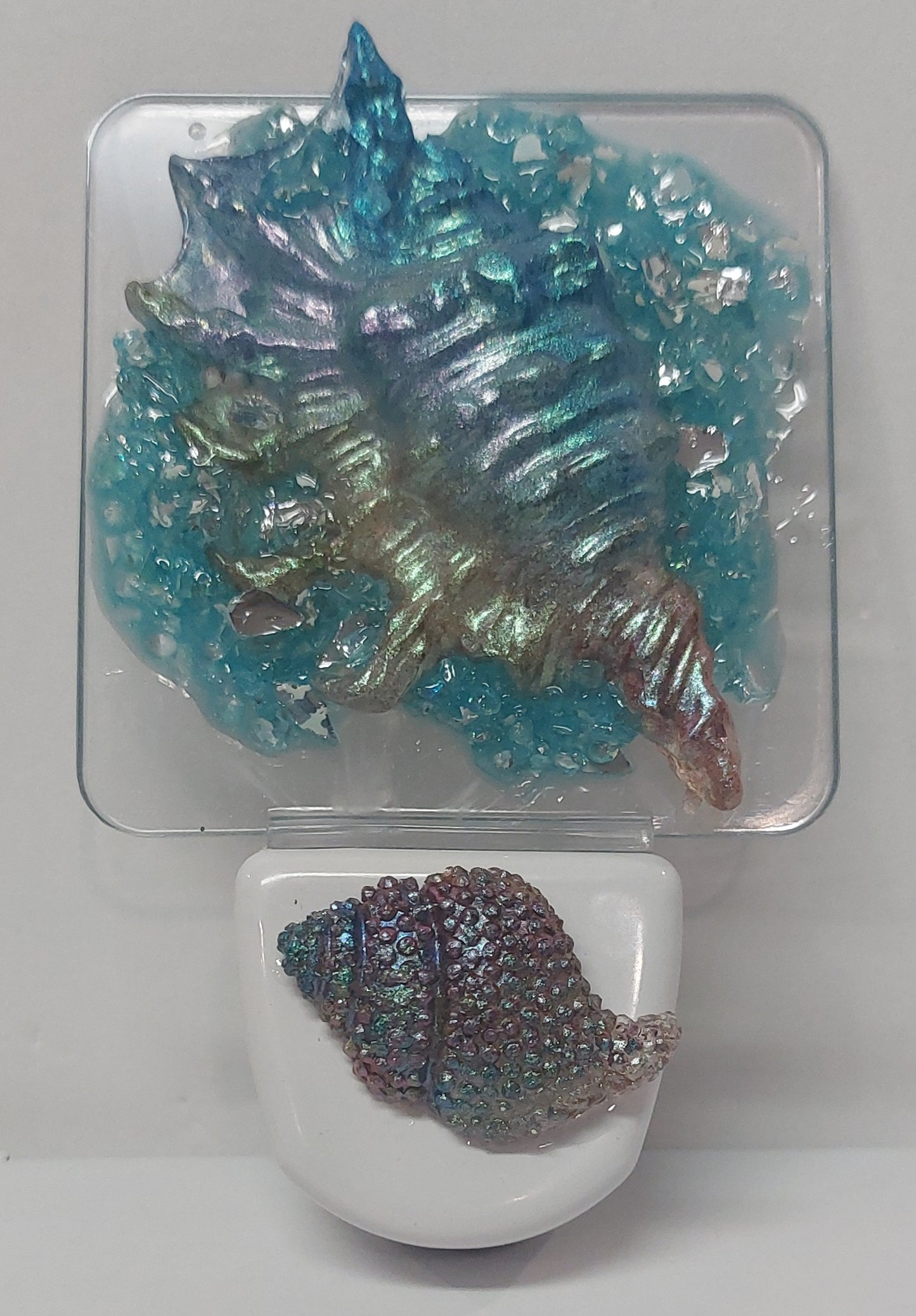 NIGHTLIGHTS LED PLUG-INS