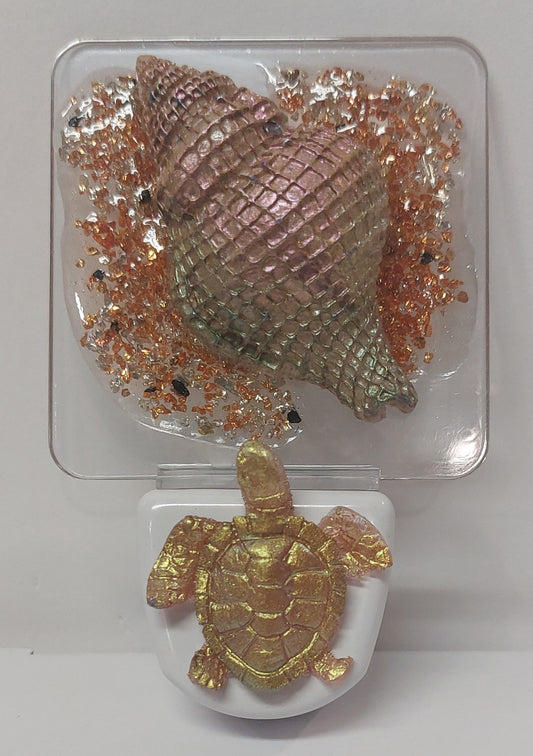 NIGHTLIGHTS LED PLUG-INS