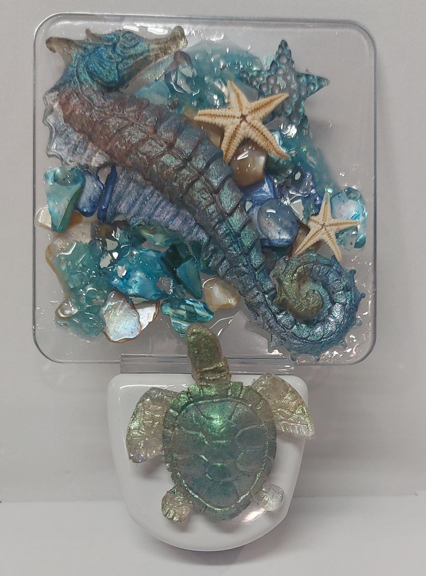 NIGHTLIGHTS LED PLUG-INS