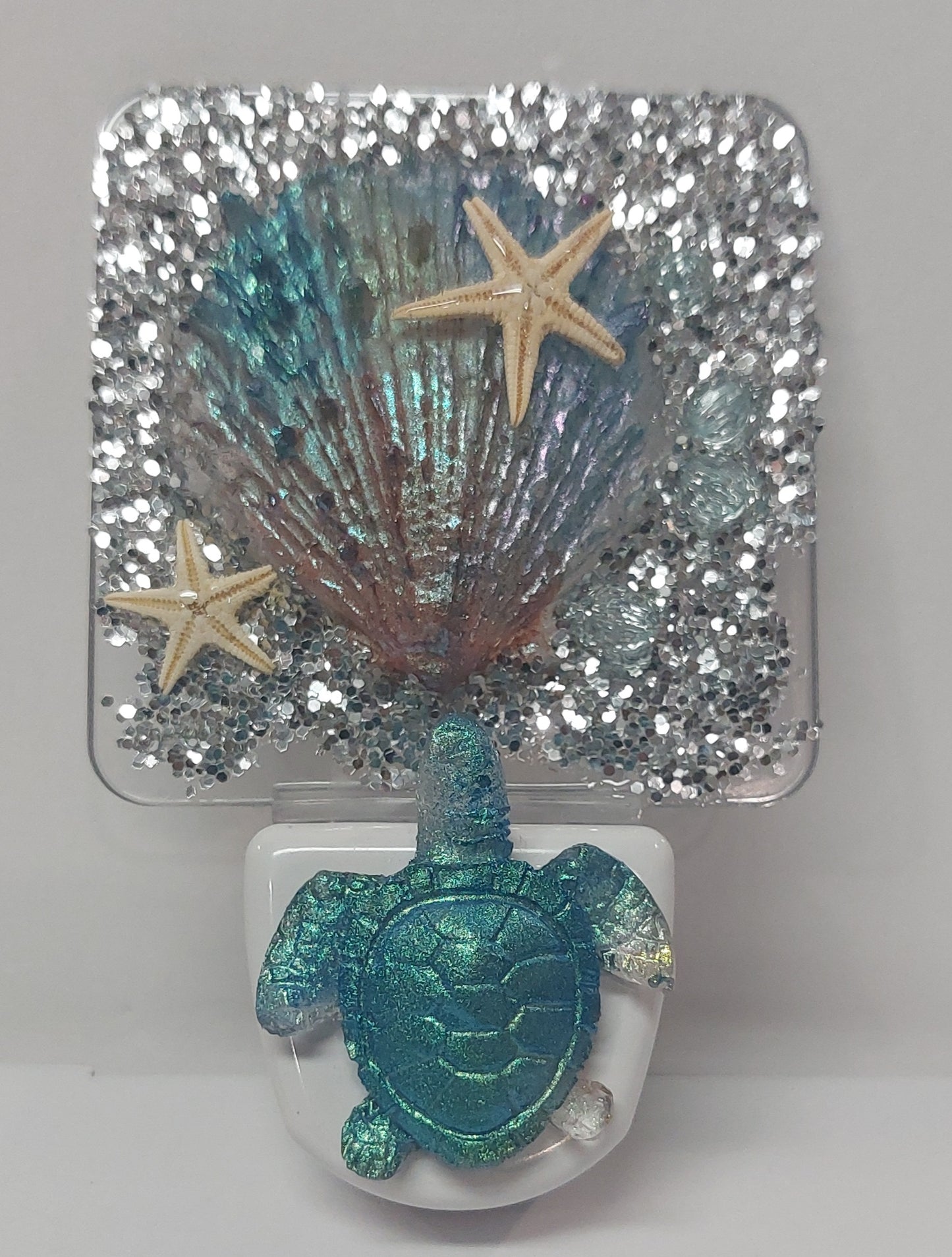 NIGHTLIGHTS LED PLUG-INS