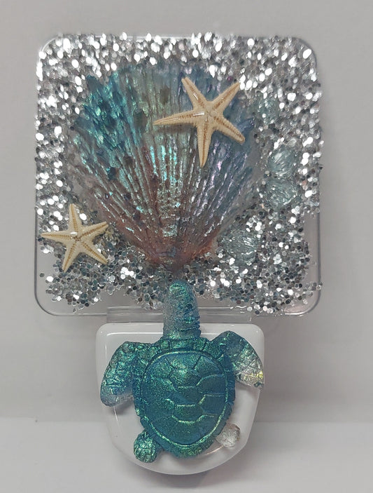 NIGHTLIGHTS LED PLUG-INS