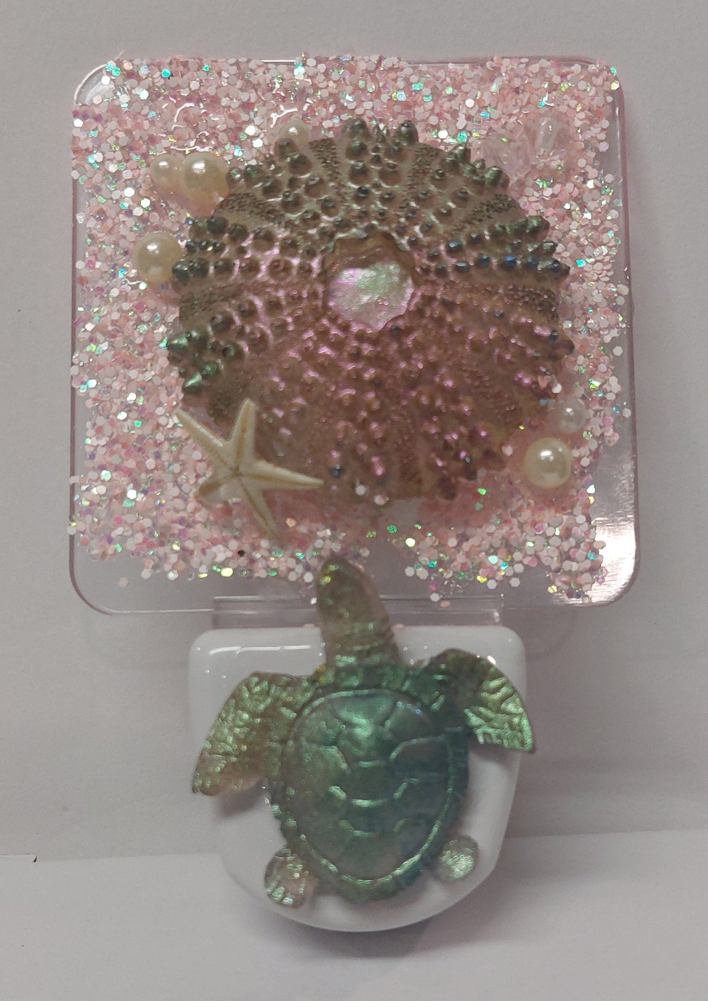 NIGHTLIGHTS LED PLUG-INS