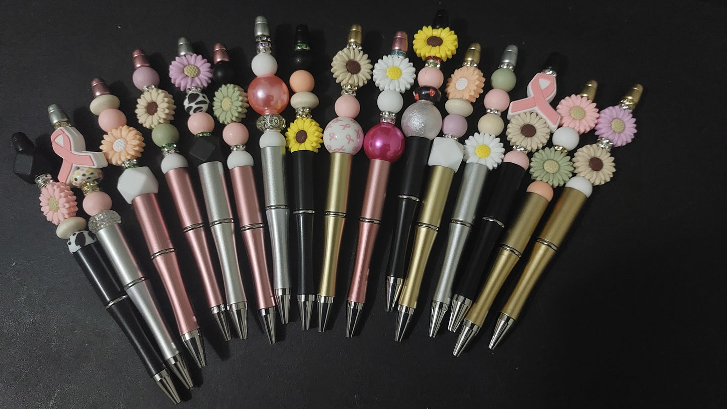 DECORATIVE PENS