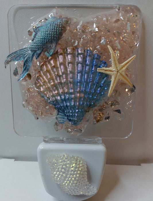 NIGHTLIGHTS LED PLUG-INS