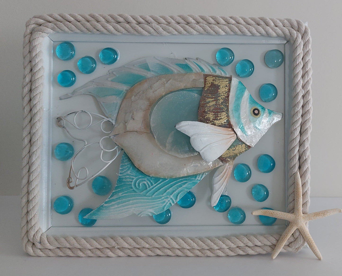 Unique Home Decor Art Pieces