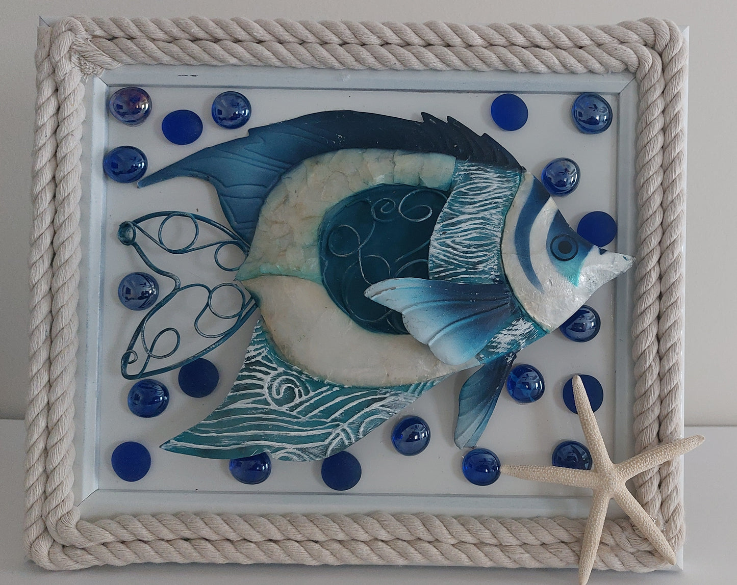 Unique Home Decor Art Pieces