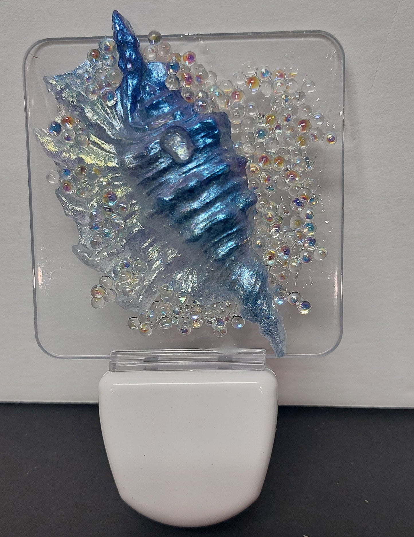NIGHTLIGHTS LED PLUG-INS