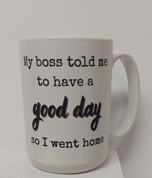 Coffee Mugs