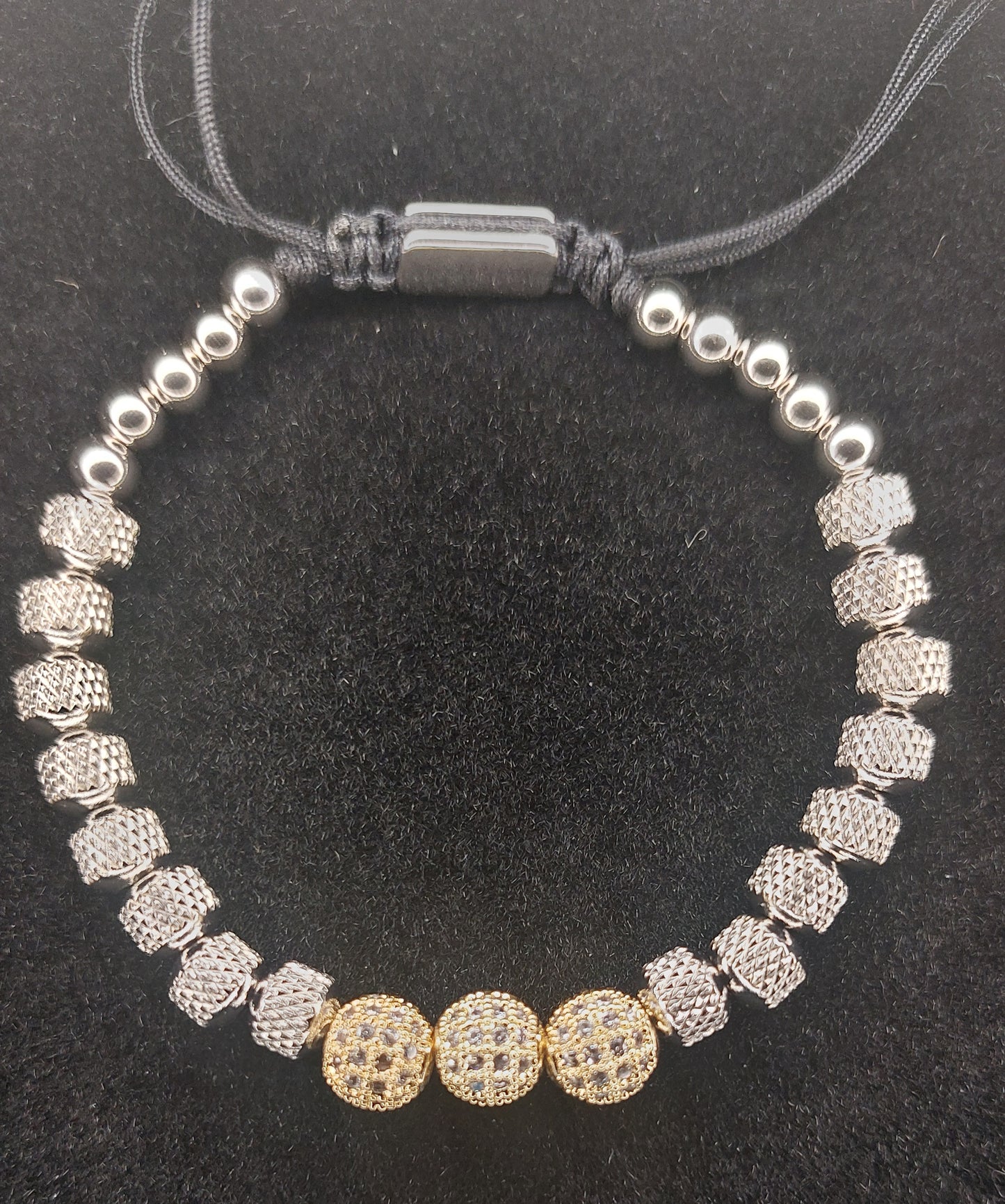 Bracelets for Men and Women