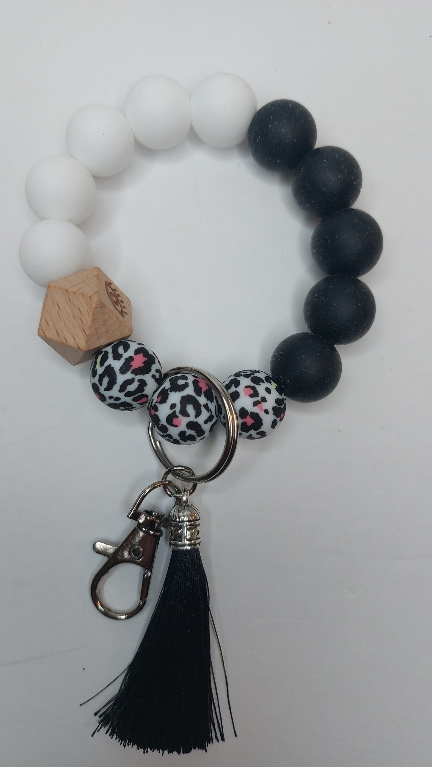 KEY CHAINS AND WRISTLETS