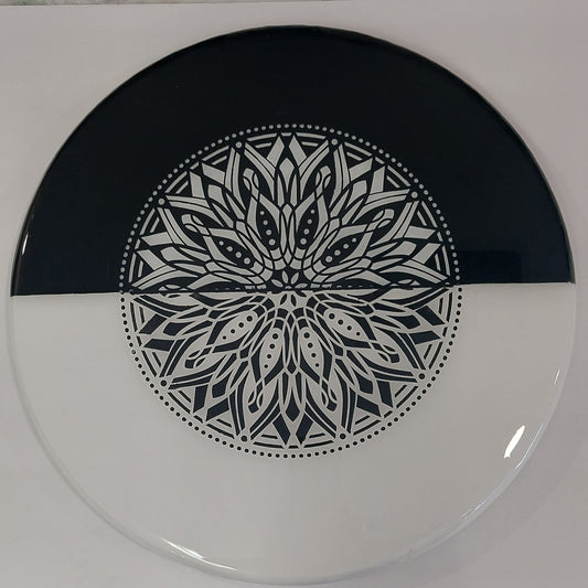 LAZY SUSAN
