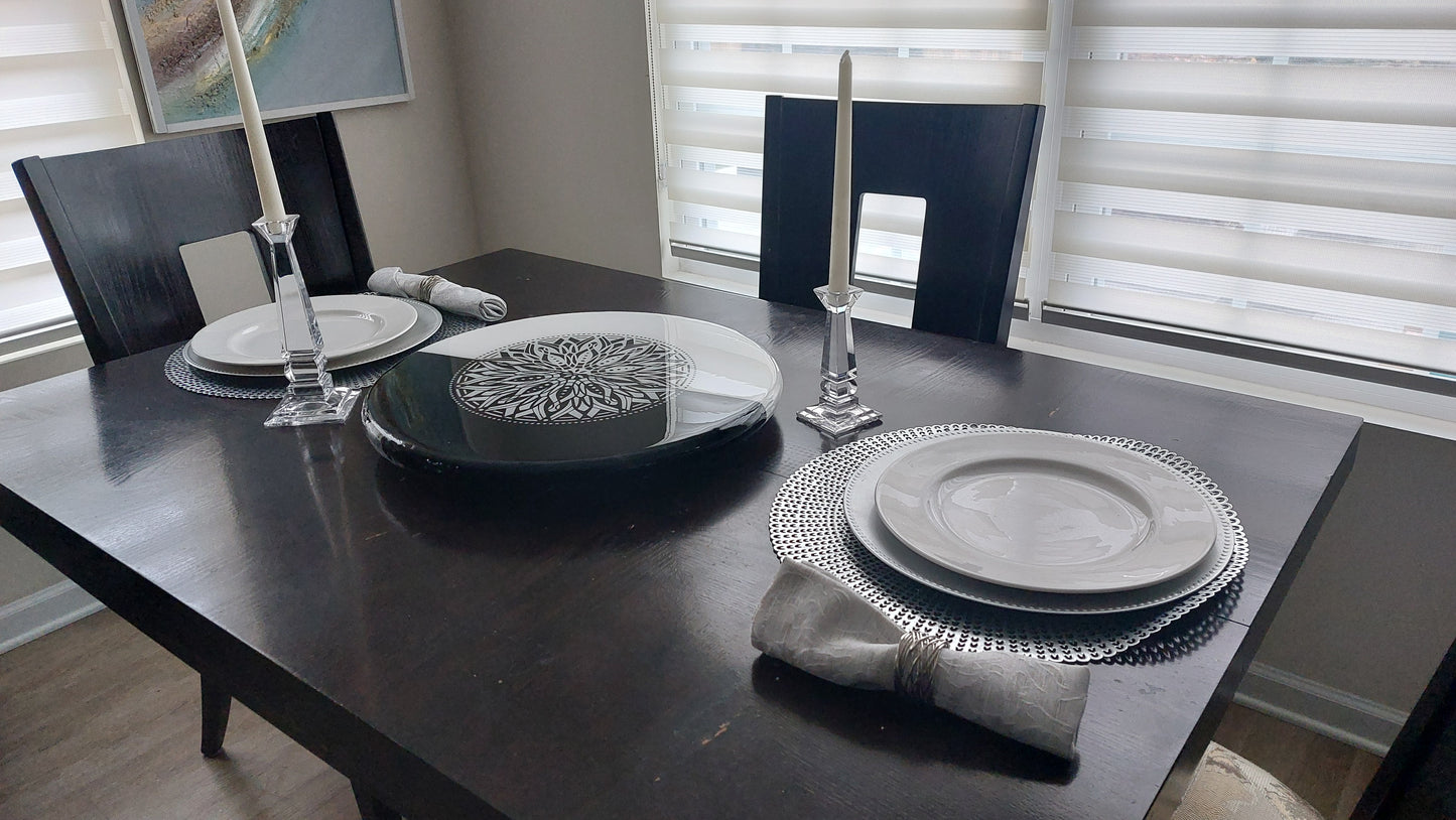 LAZY SUSAN