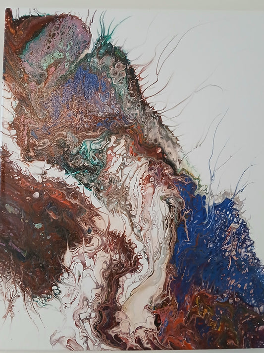 WALL ART