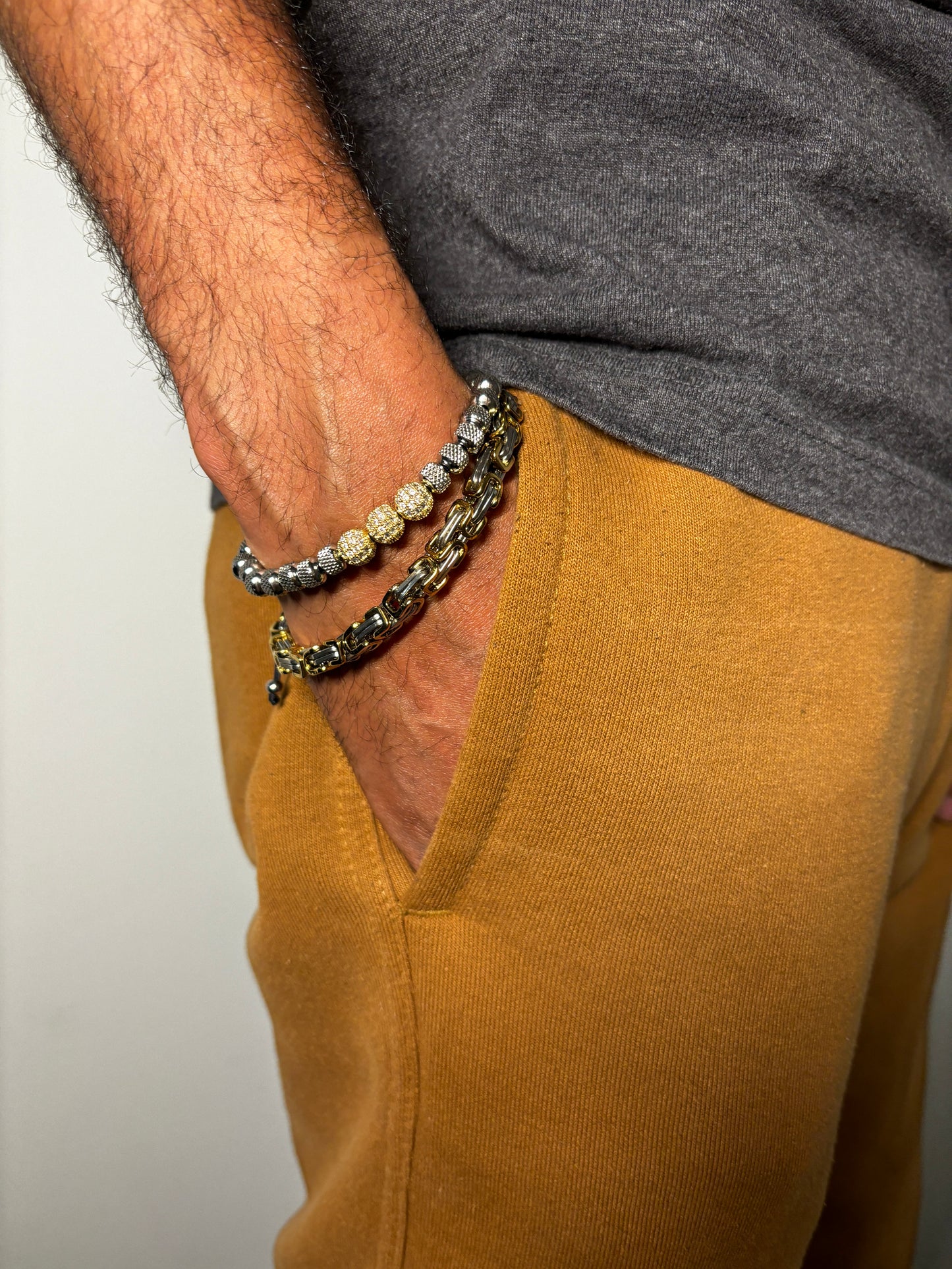 Bracelets for Men and Women